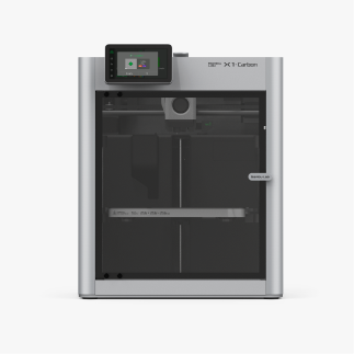 The Bambu X1 Carbon: A Game Changer for Small 3D Printing Businesses