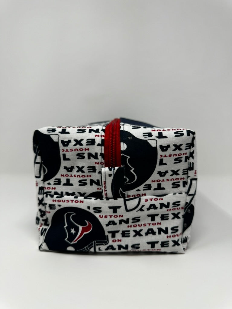 Texans Travel Bag (Dopp kit)