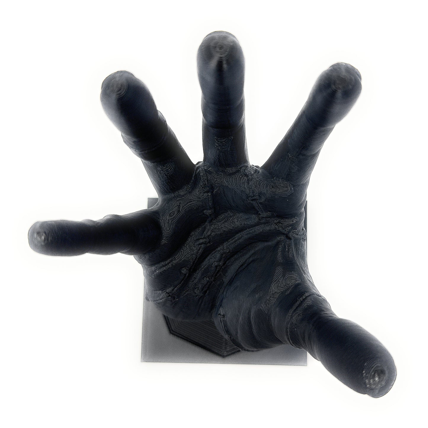Thing Hand Ring Holder - Inspired by Wednesday Addams - Home Decor and Jewelry Organizer