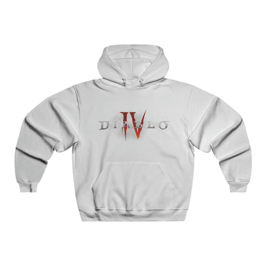 Diablo IV Men's NUBLEND® Hooded Sweatshirt