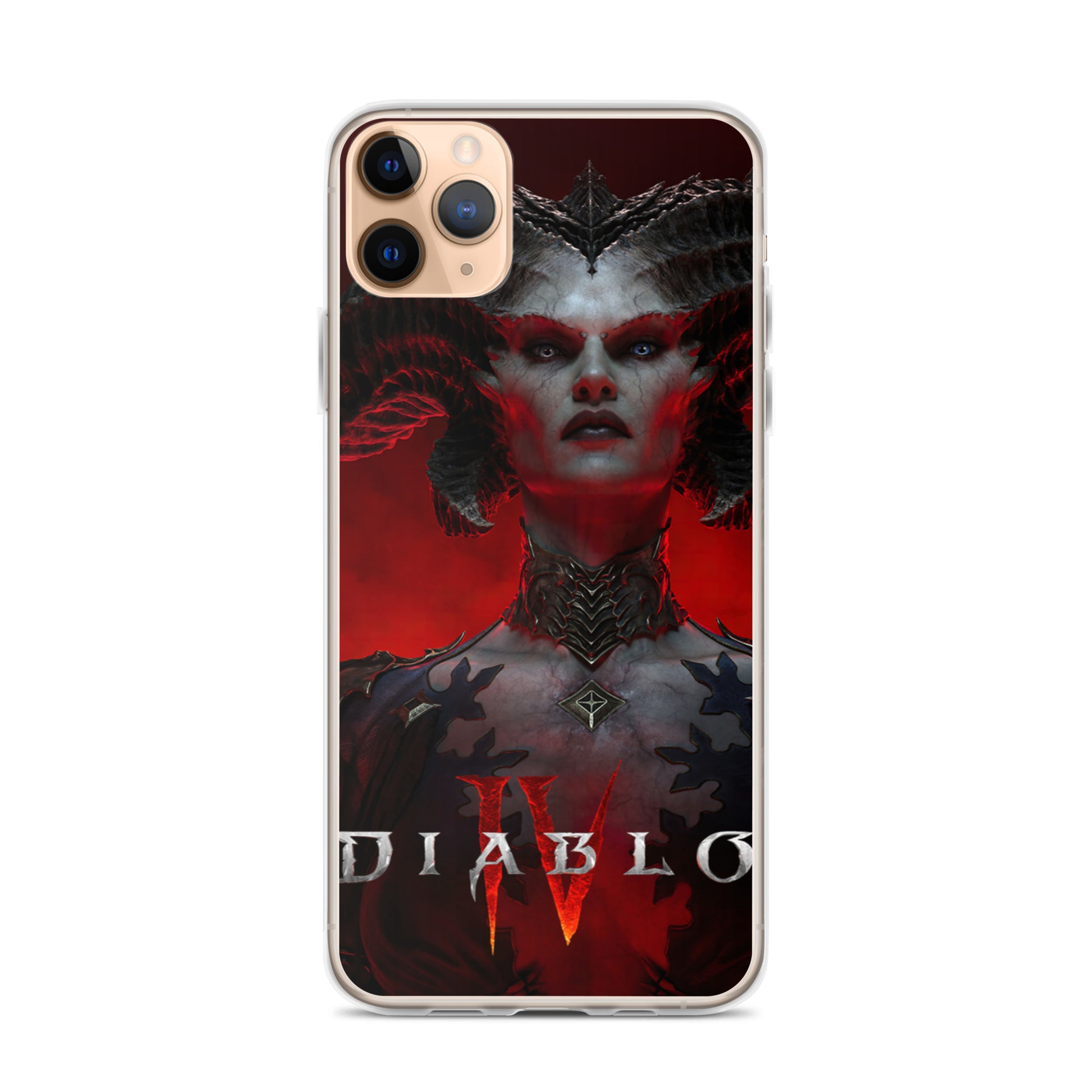 Diablo IV Fan