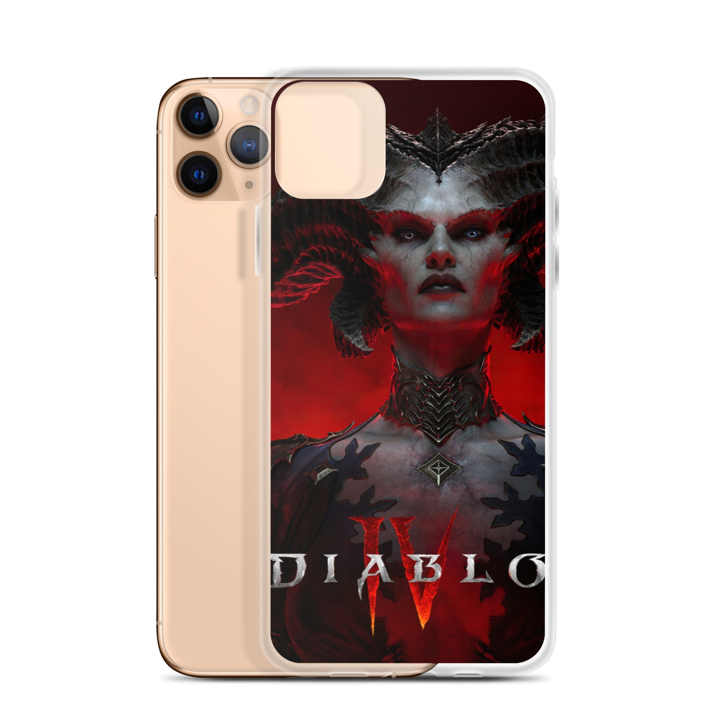 Gaming Mobile Phone case