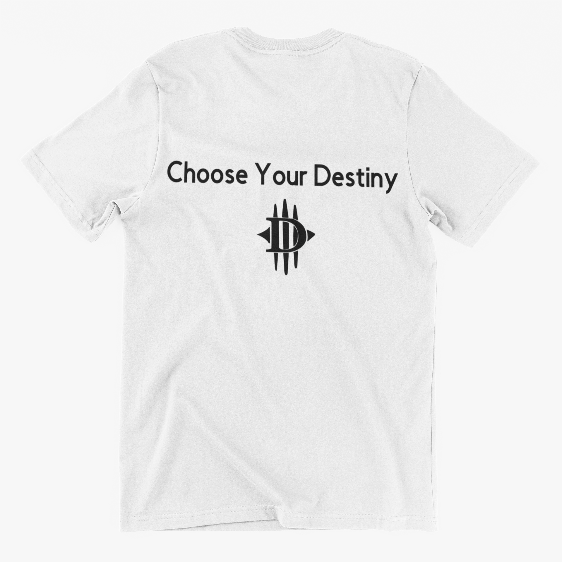 Choose Your Destiny T-shirt